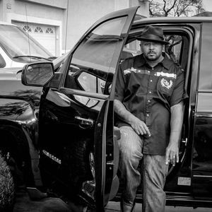 Meet your Posher, Tyson